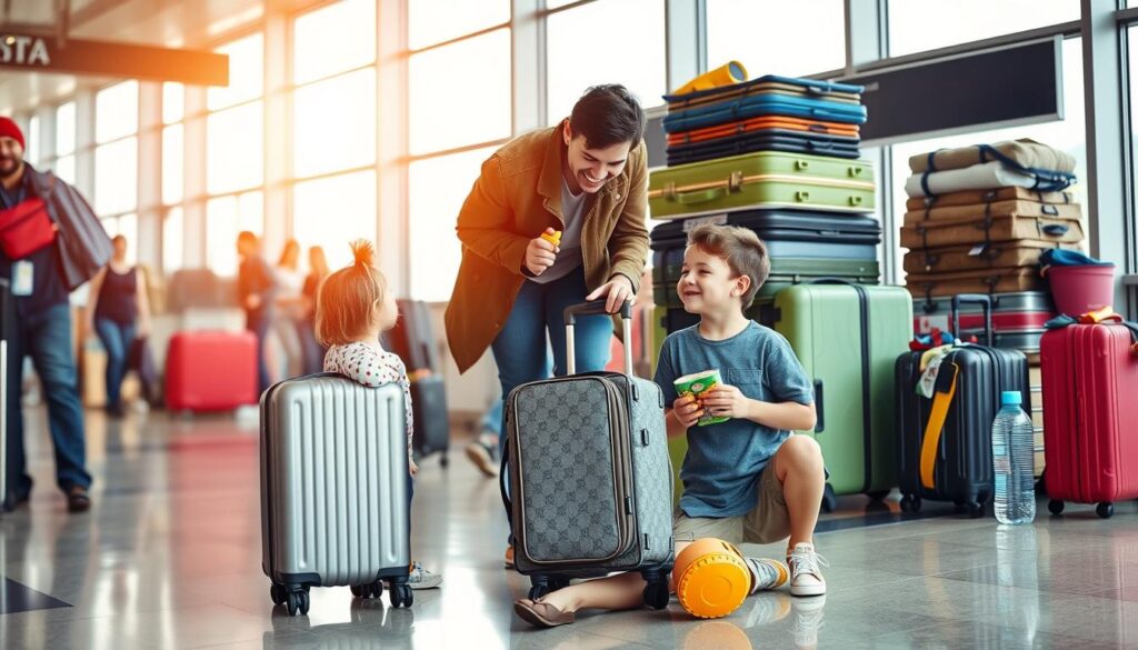 family travel tips