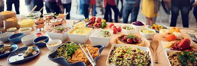 Lunch Recipes