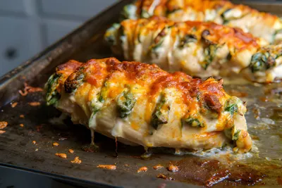 Quick & Easy Recipes