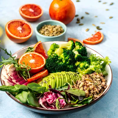 Healthy Recipes