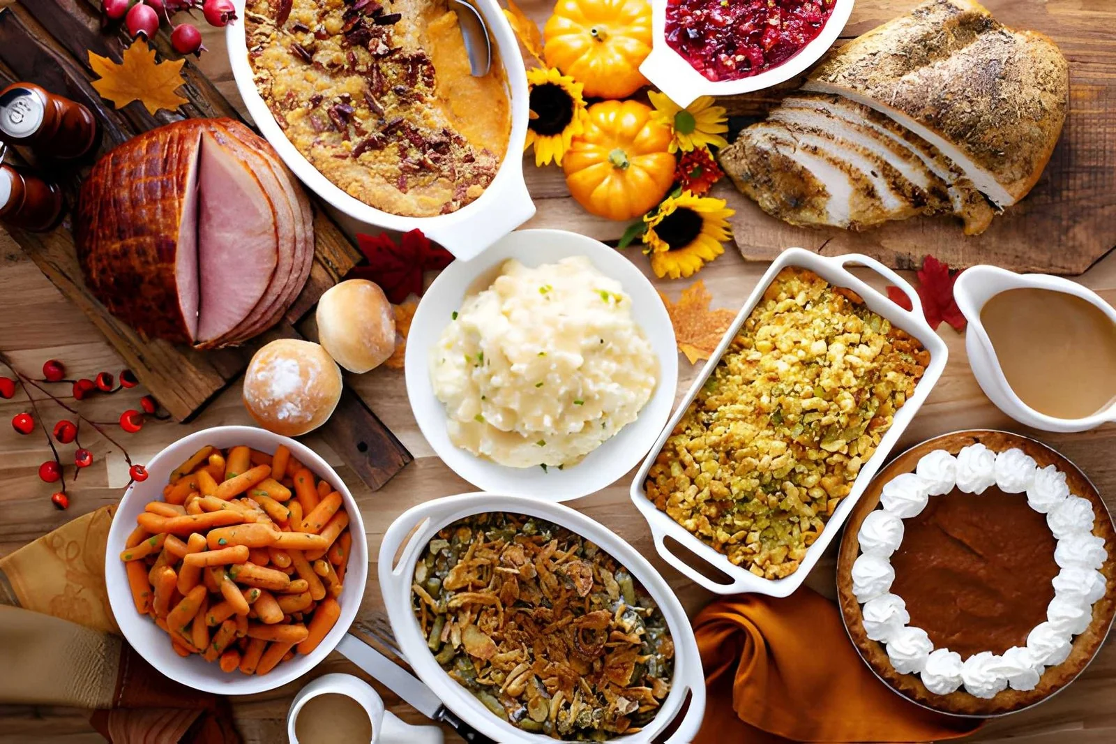 Dinner Recipes