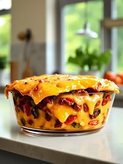 Cattle Drive Casserole