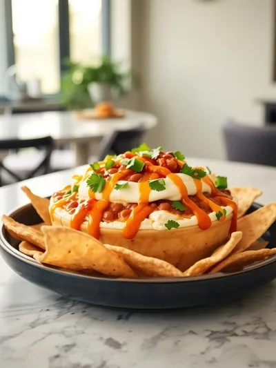 Fire Cracker Dip – Ultimate Party Appetizer - ready to serve