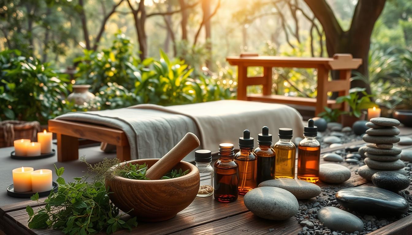 alternative medicine practices