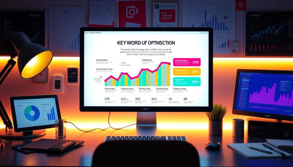 Best Practices for Keyword Density Optimization