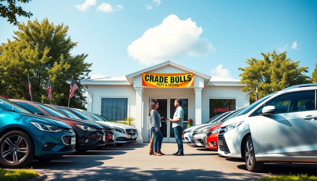 Best deals on used cars nearby