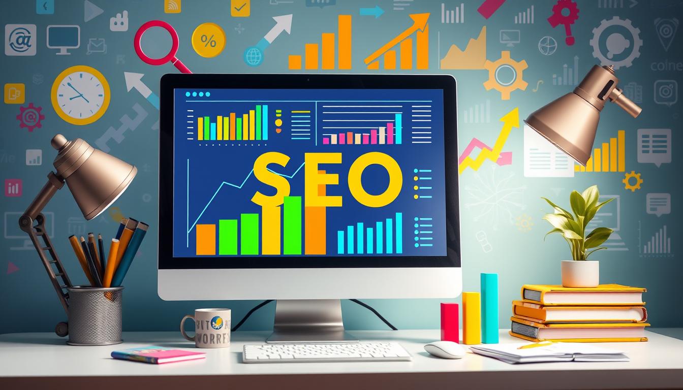 SEO strategy for beginners