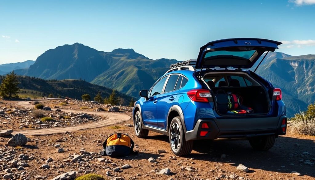 Subaru Crosstrek Reviews