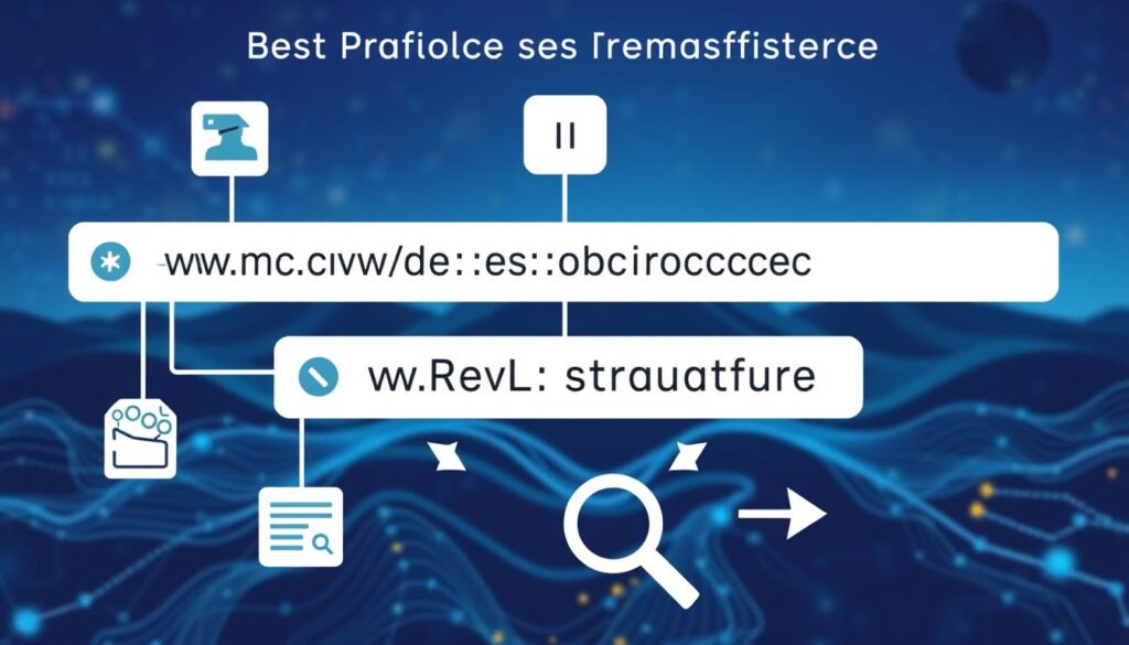 URL best practices