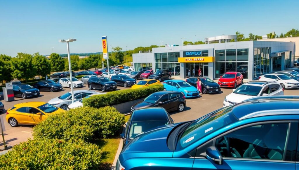 best car dealerships