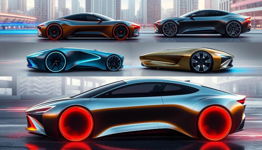 car design trends