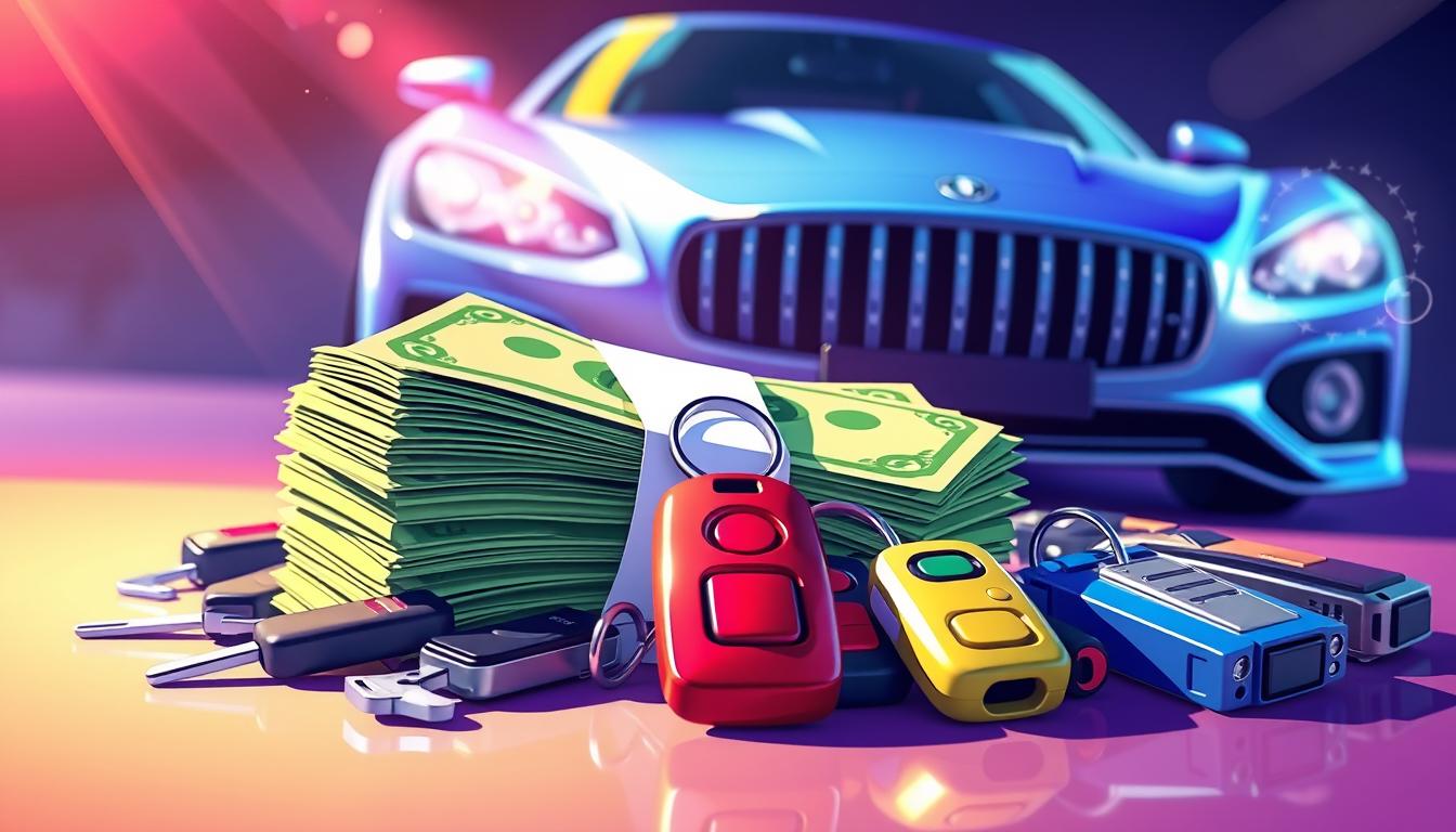 cash for cars