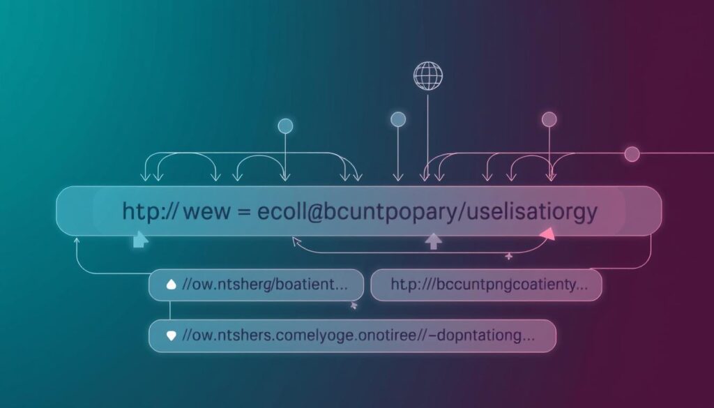 clean URLs for pagination