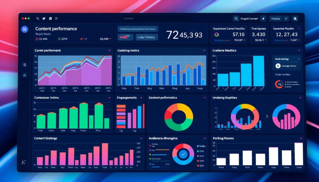 content performance metrics