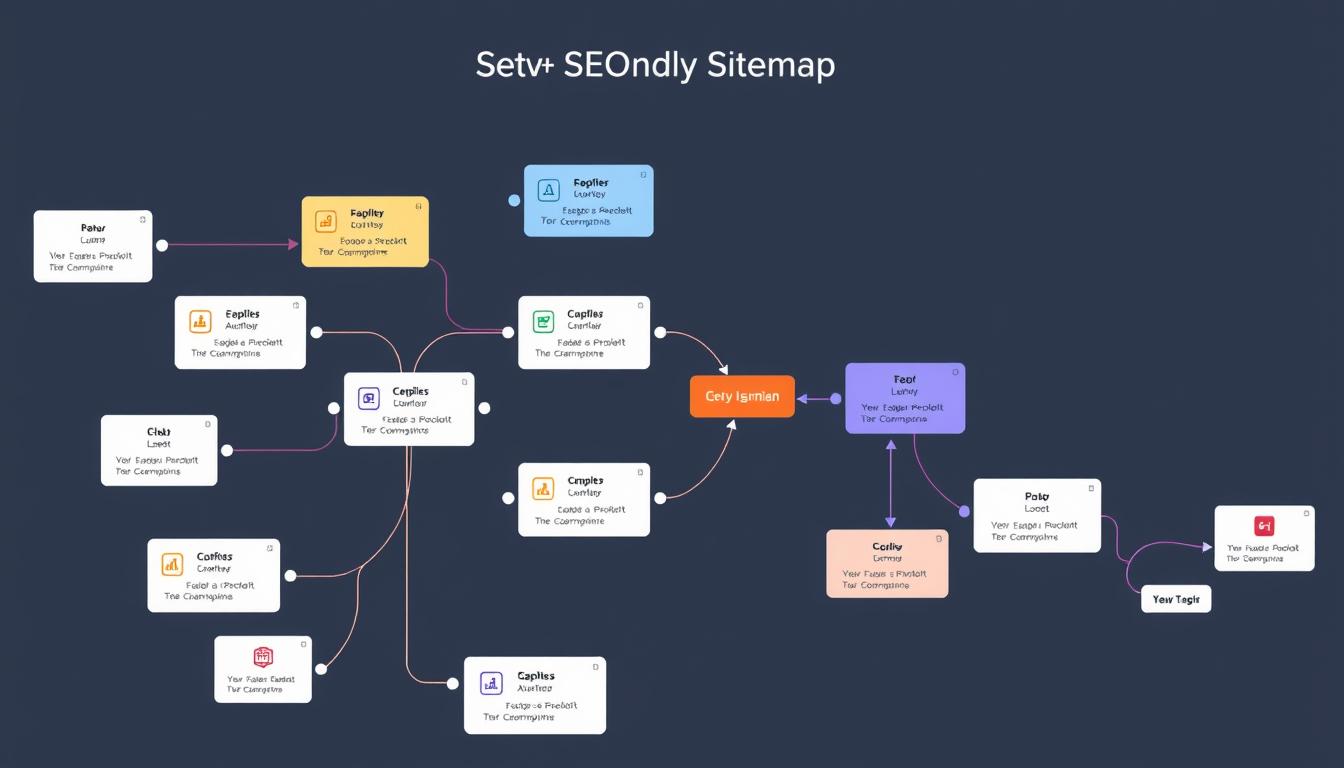 creating SEO-friendly sitemaps