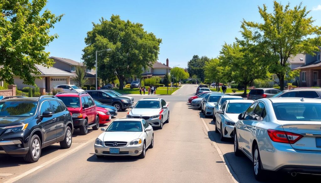 family-friendly used cars nearby