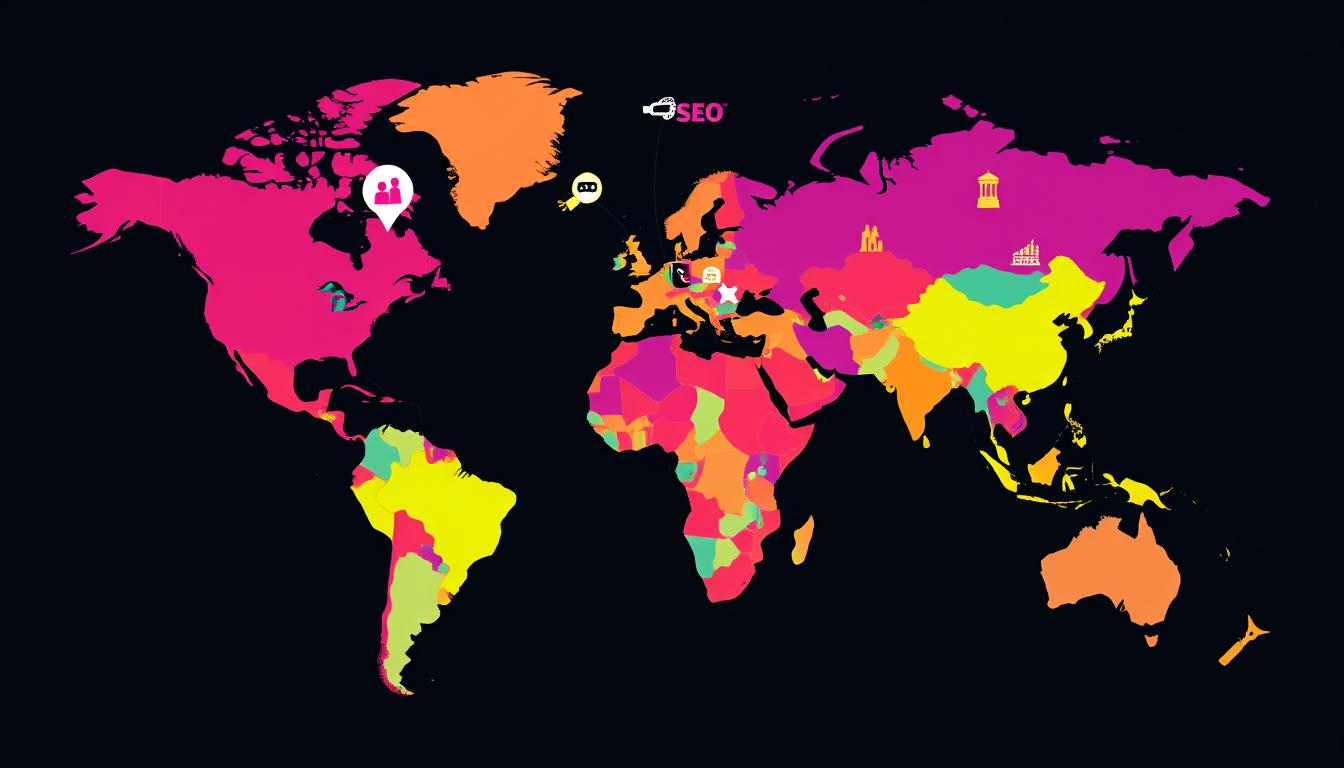 international SEO best practices