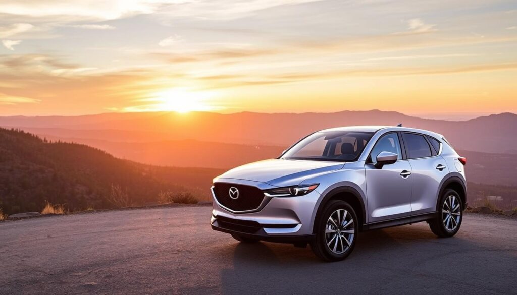 mazda cx 5 conclusion