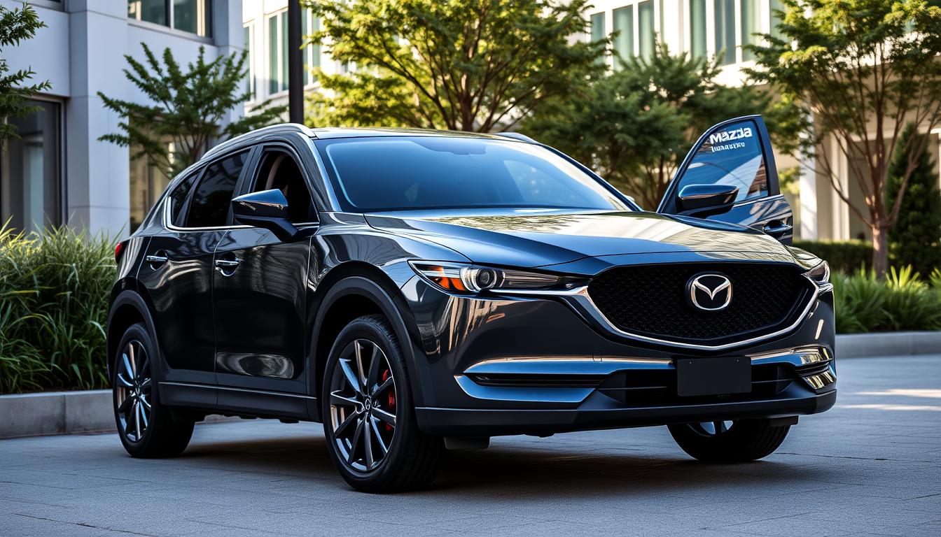 mazda cx 5