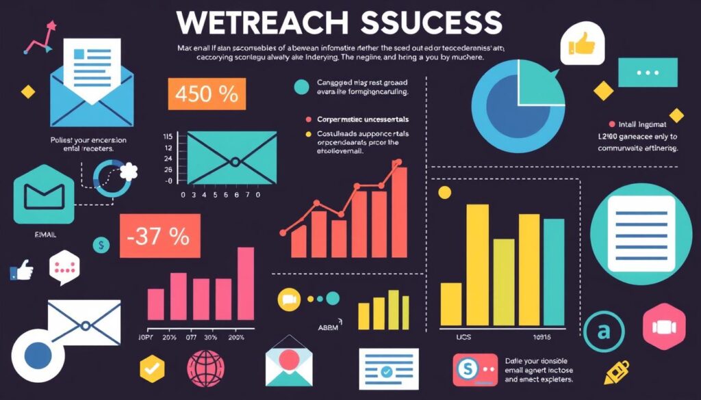 metrics for outreach success