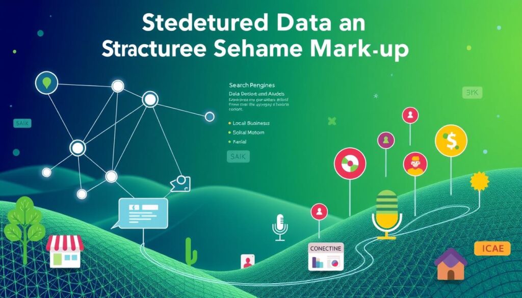 structured data and schema markup benefits