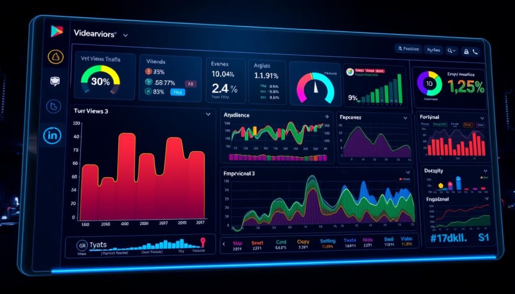 video analytics