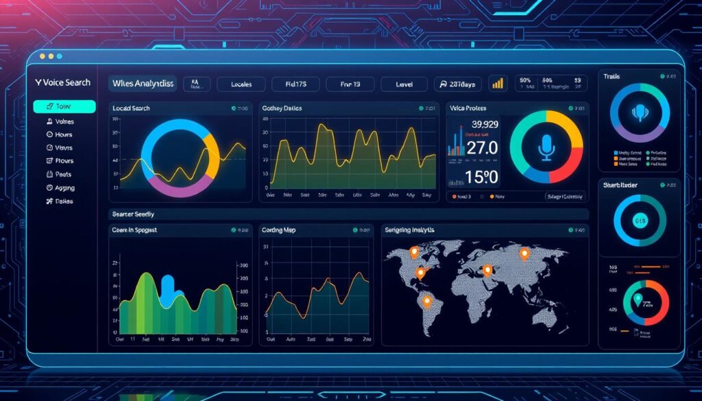 voice search analytics