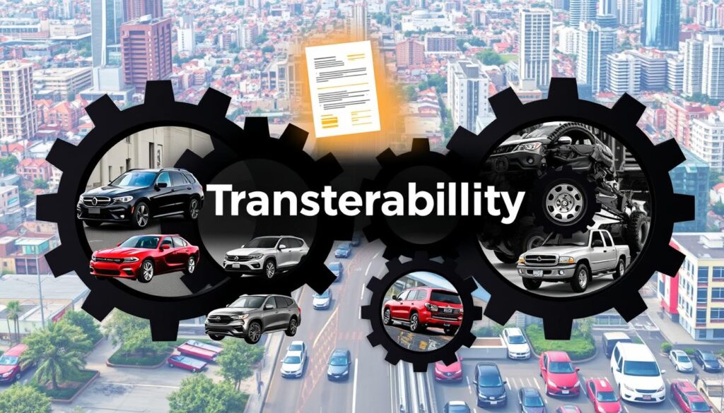 warranty transferability